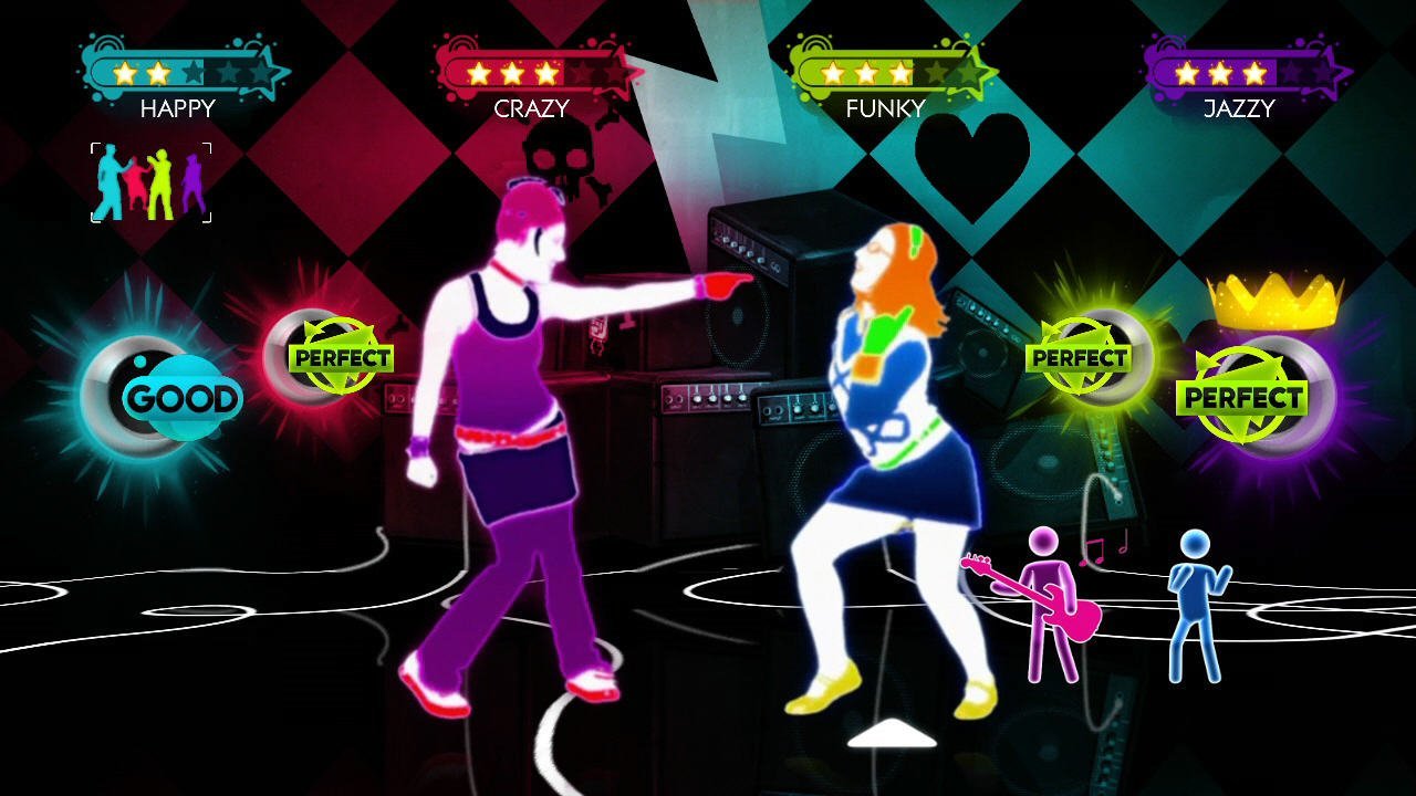 Just Dance Greatest Hits - Xbox 360 (Renewed)