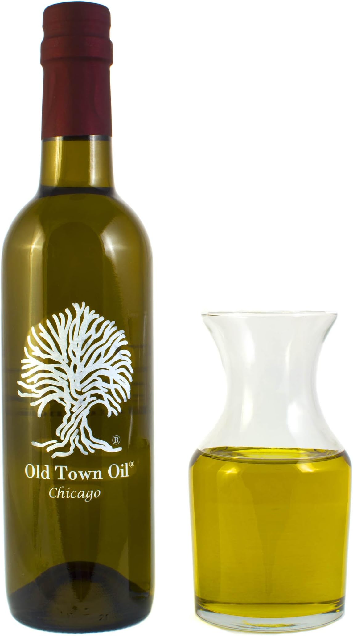 Signature Extra Virgin Olive Oil