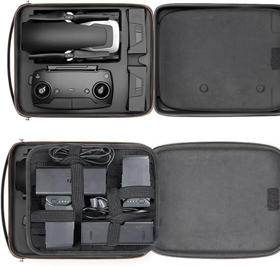 pgytech carrying case for mavic air