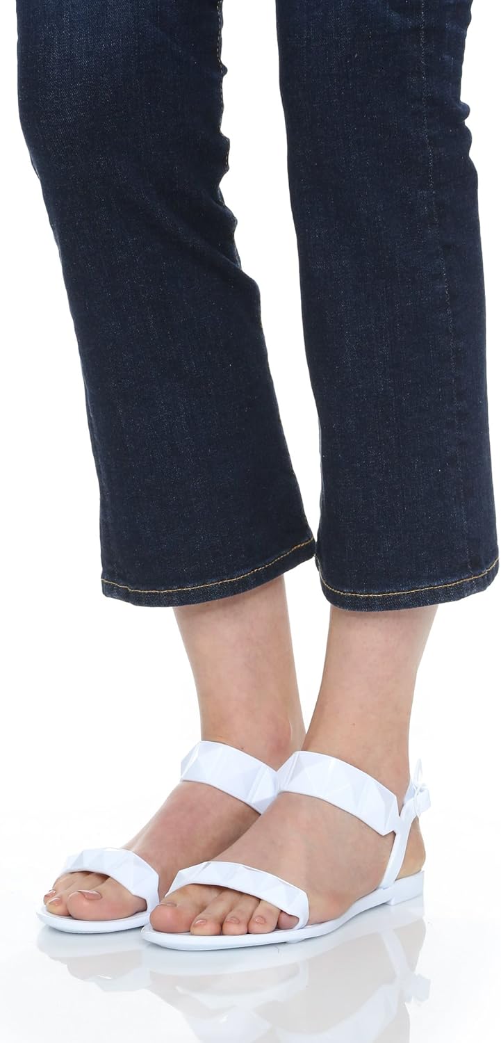 rebecca minkoff jelly sandals