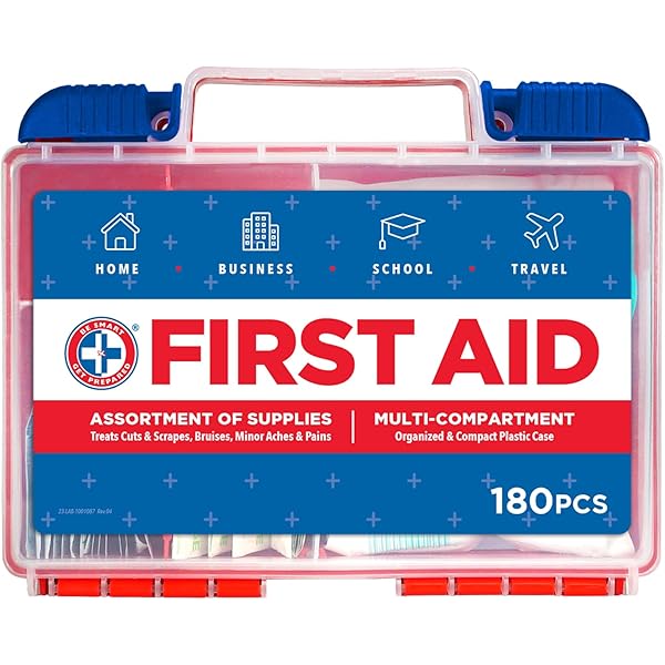 CPR Savers & First Aid Supply 52インチ x 82.5インチ マイラー緊急
