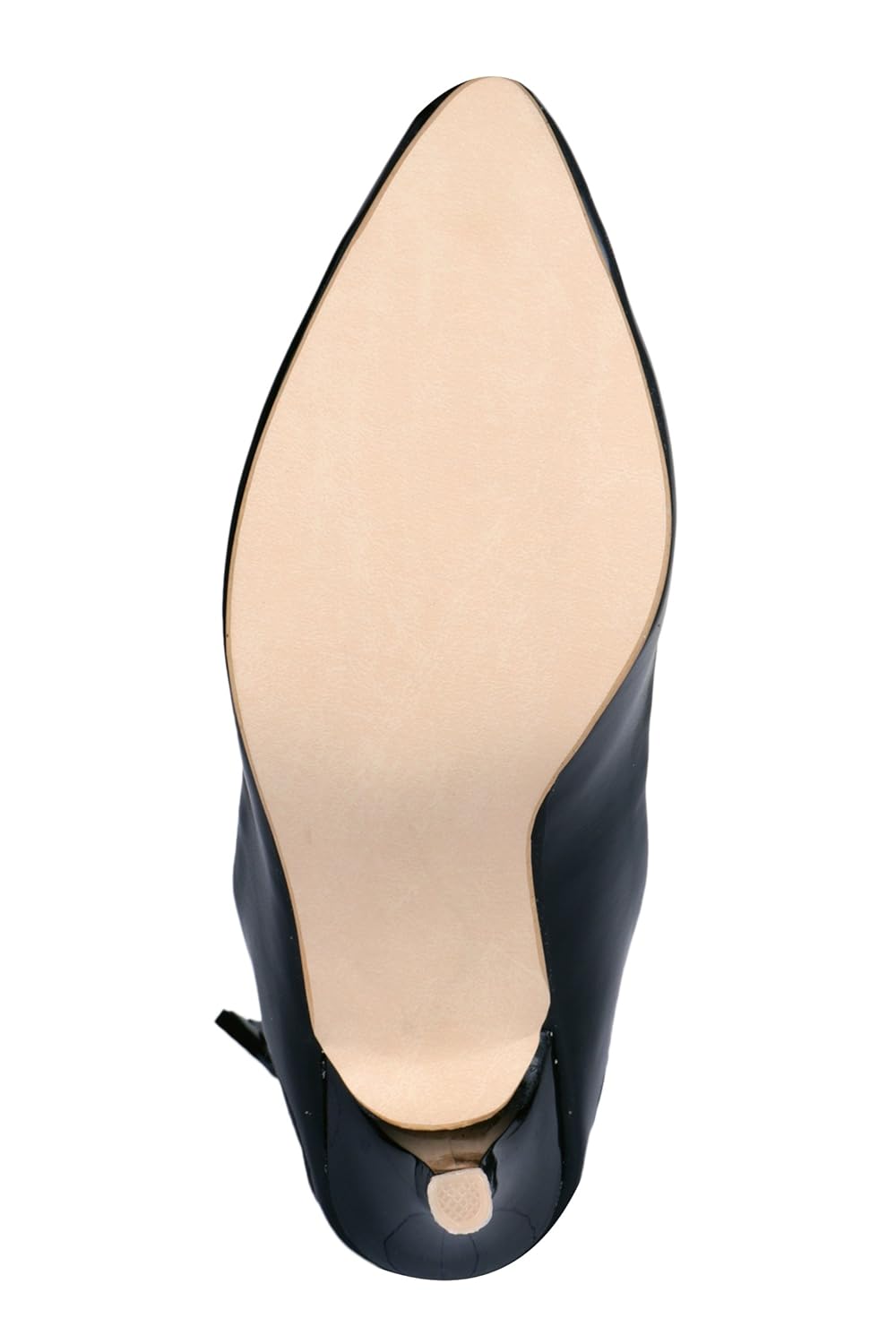 do bhai women's synthetic heels