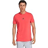 Adidas Mens Designed for Training Workout T-Shirt