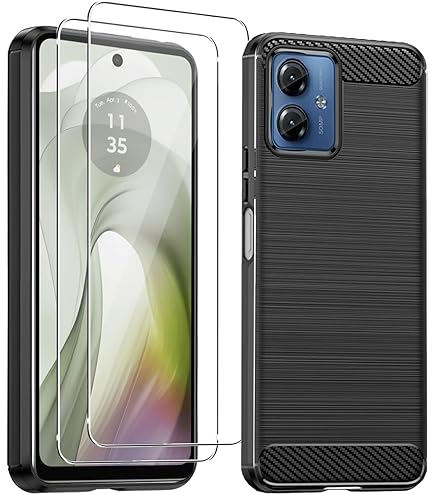 motorola moto g24 マットチャコール 128GB Motorola Moto G24 Dual SIM Matte Charcoal 128GB and 4GB RAM