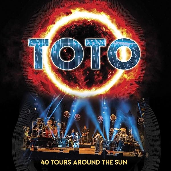 独3discs LP Toto Falling In Between Live 0215891EMX Ear Music Classics, Eagle Rock Entertainment /00920 Toto – Falling In Between Live – 3 x Vinyl (LP, Album