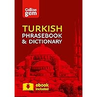 Lonely Planet Turkish Phrasebook & Dictionary: Kurklu, Arzu