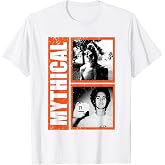 Bold Hair T-Shirt