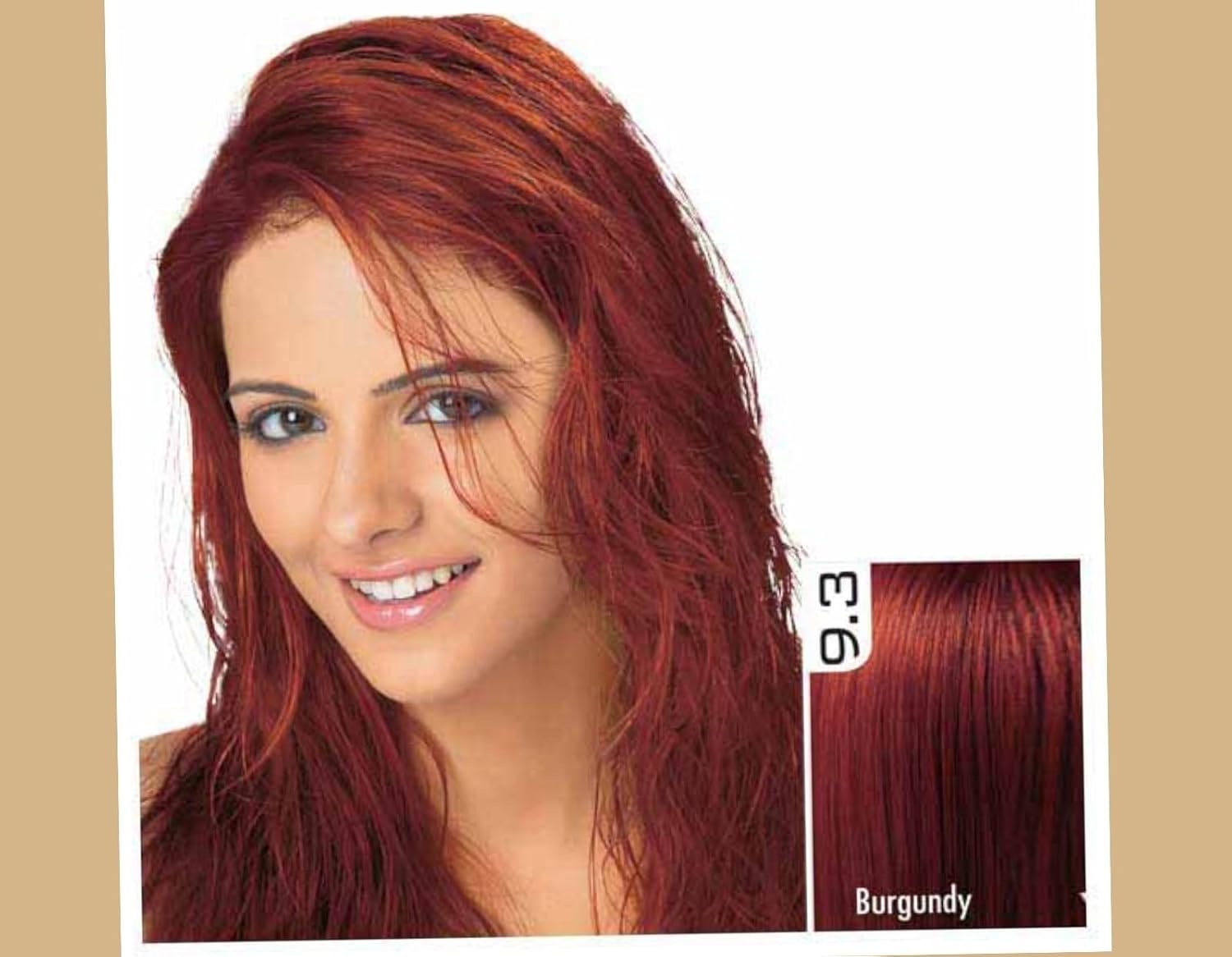 Buy Generic Free Shipping Henna Hair Dye Color For Men Women No