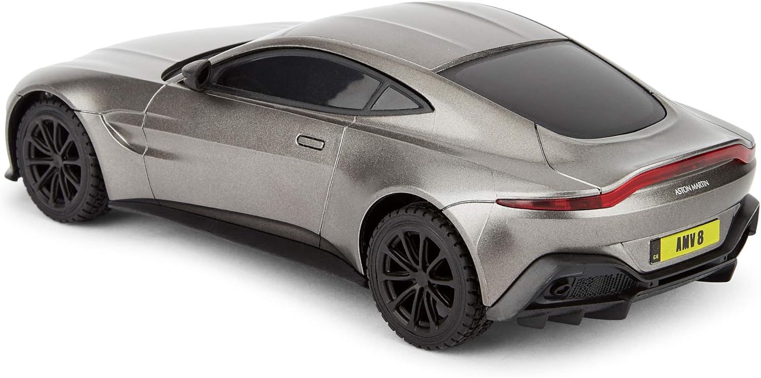 aston martin rc car