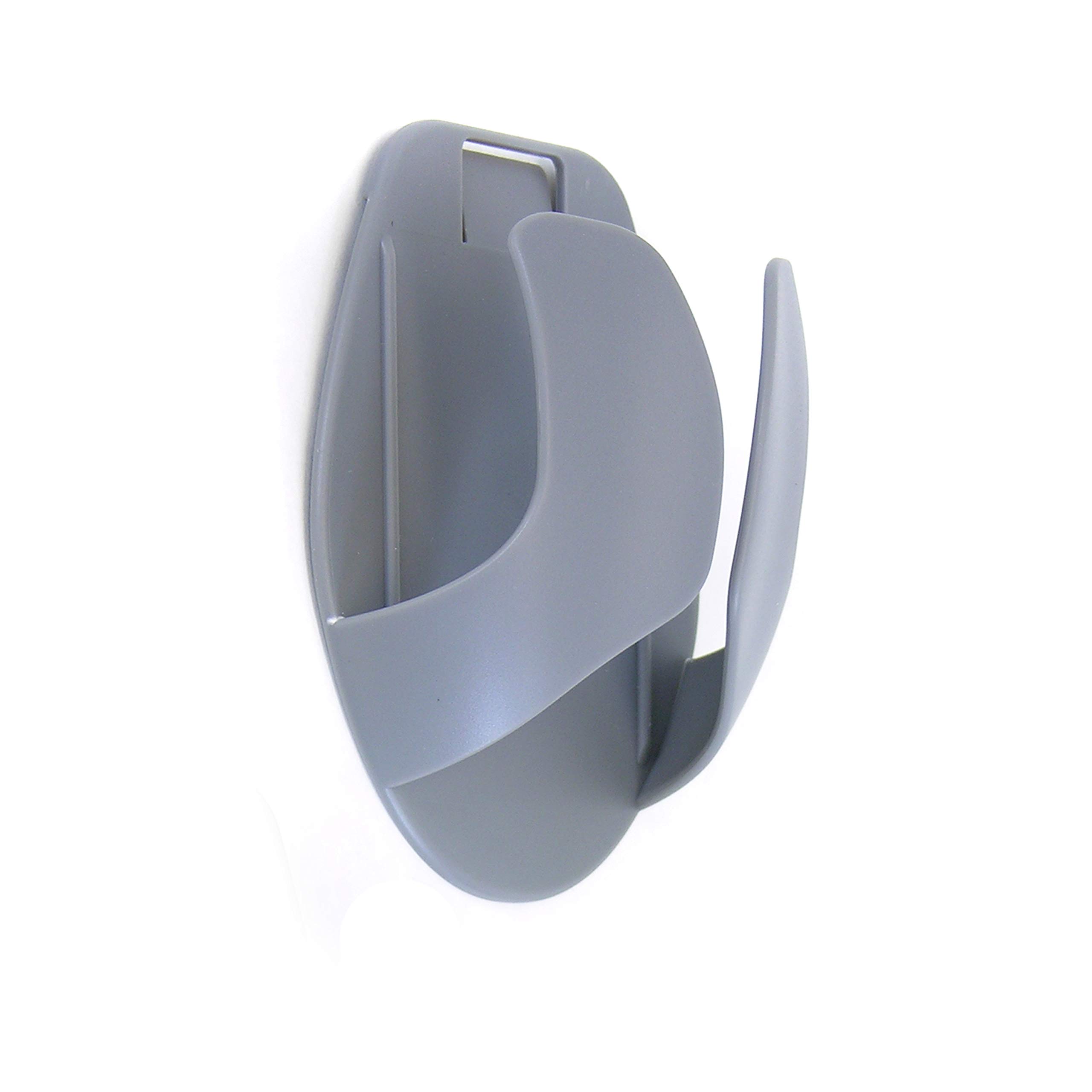 Ergotron 99-033-064 Holder for Mouse - Dark Grey