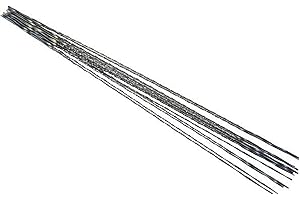 Olson Saw SP46300 Spiral Scroll Saw Blade