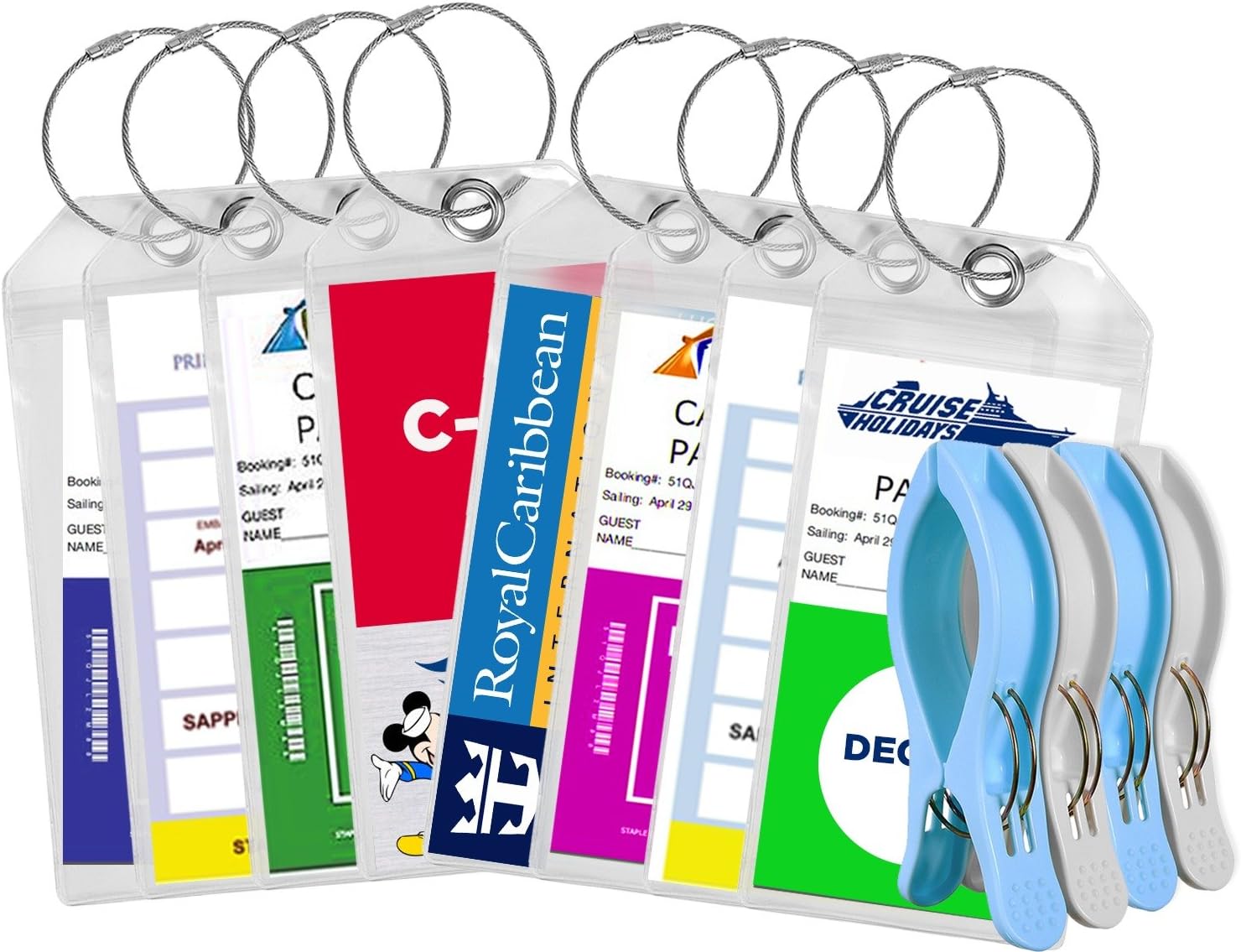 Best towel clips for chairs