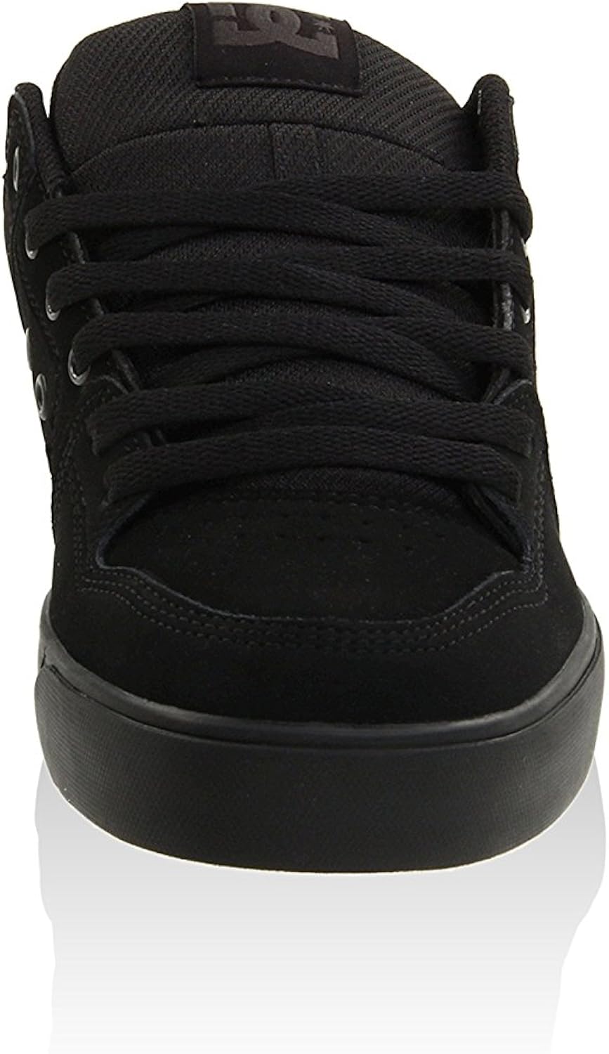 DC Men's Pure Skate Shoe: Shoes