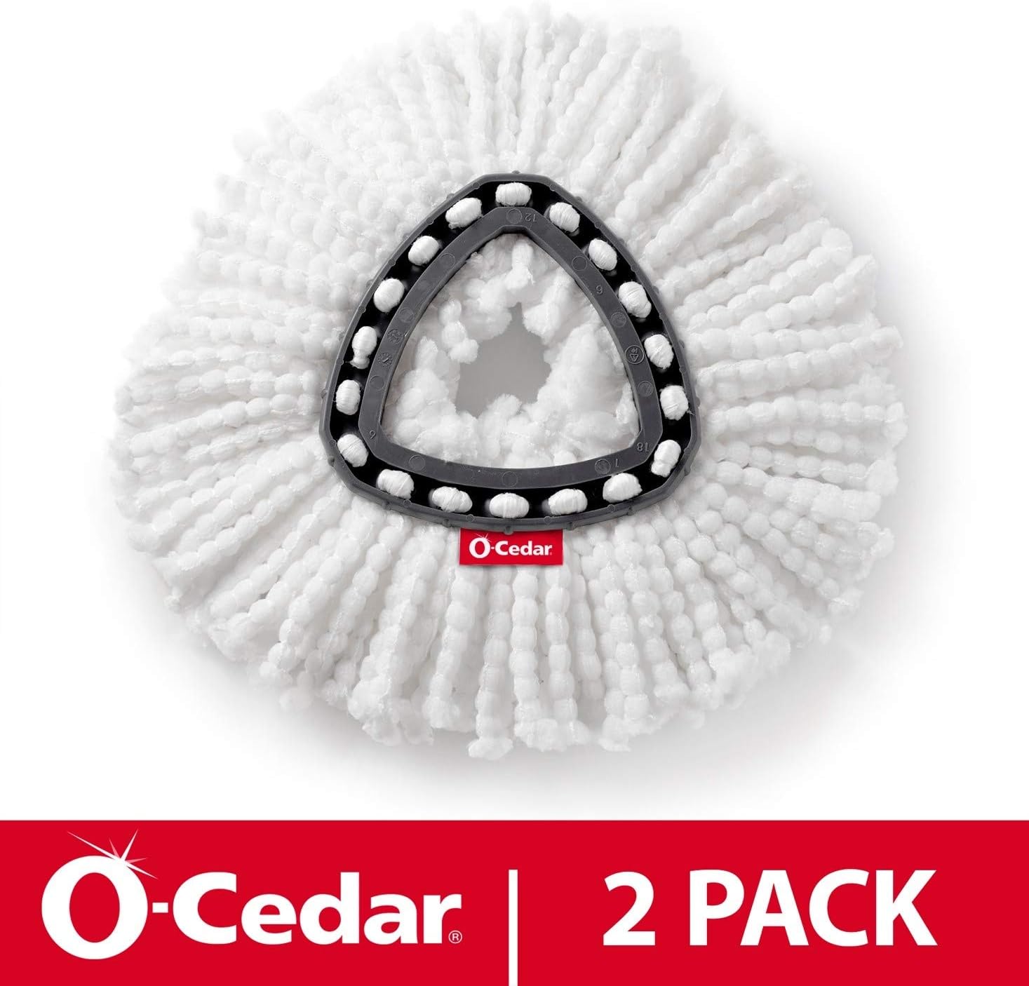 The 10 Best 2Pack Replacements Steam Mop Pads Part For Bissell Powerfresh 1940A