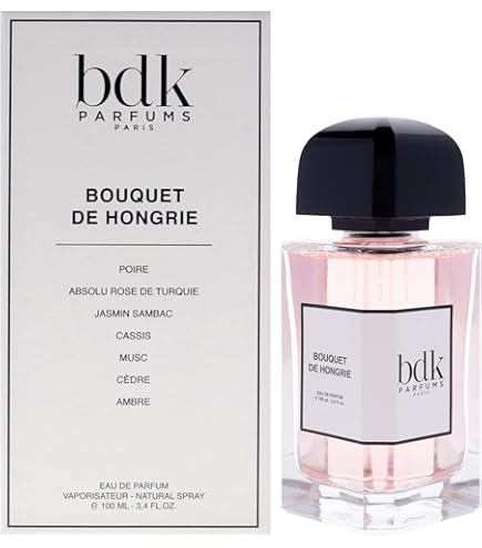 Amazon.com : Imperial Tuberose by BDK Parfums : Beauty & Personal Care