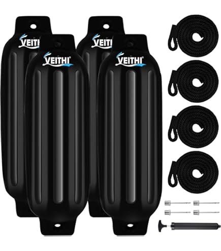 P Amazon.com: Extreme Max 3006.8547.4 BoatTector Inflatable