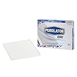 Purolator C35865 PurolatorONE Advanced Cabin Air