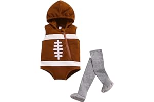 Frietlebird Toddler Baby Halloween Costumes Animal Costume Christmas Costume Hooded Romper Cosplay Outfits for Kids