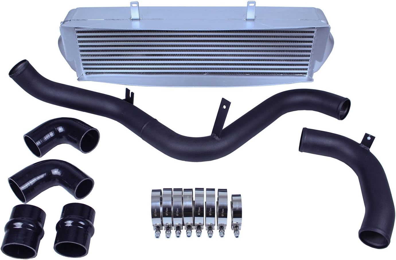 Rev9 ICK056 ICK056 Front Mount Intercooler Kit, FMIC Performance