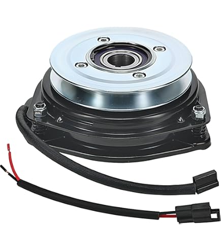 Amazon.com : Rotary 15774 Ogura Electric PTO Clutch