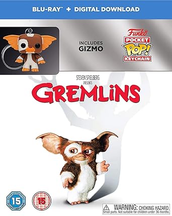 gizmo pop