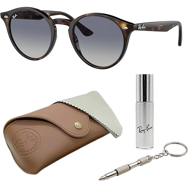 Amazon.com: Ray-Ban Sunglasses RB 2230 F 141948 Bernard