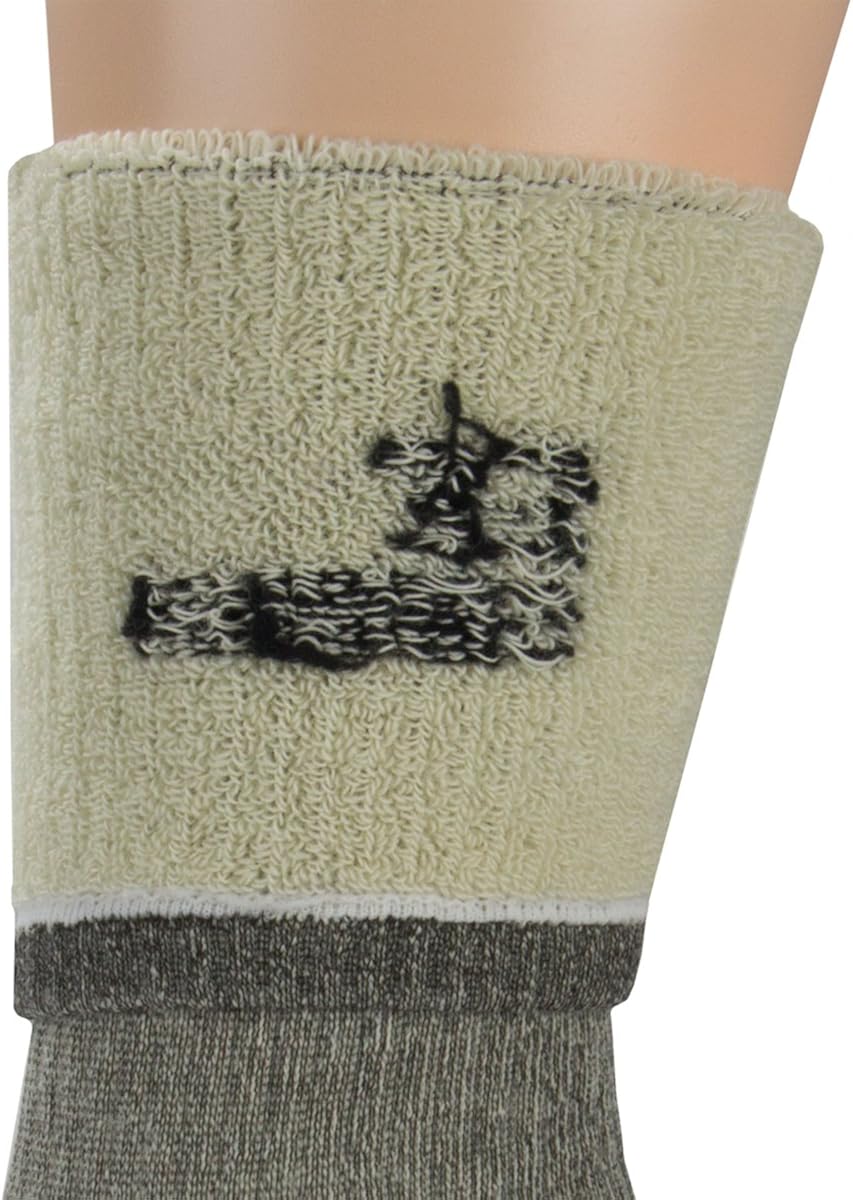 Minus33 Merino Wool 9402 Expedition Mountaineer Sock : Hiking Socks : Clothing