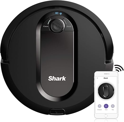 amazon black friday robot vacuum