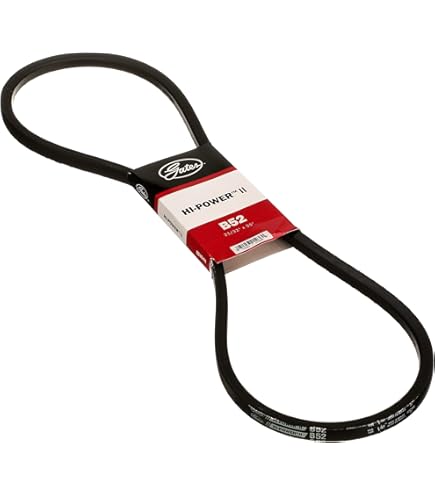 Gates B70 V-belt | Meses Sin Interés