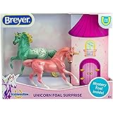 breyer color changing bath toy