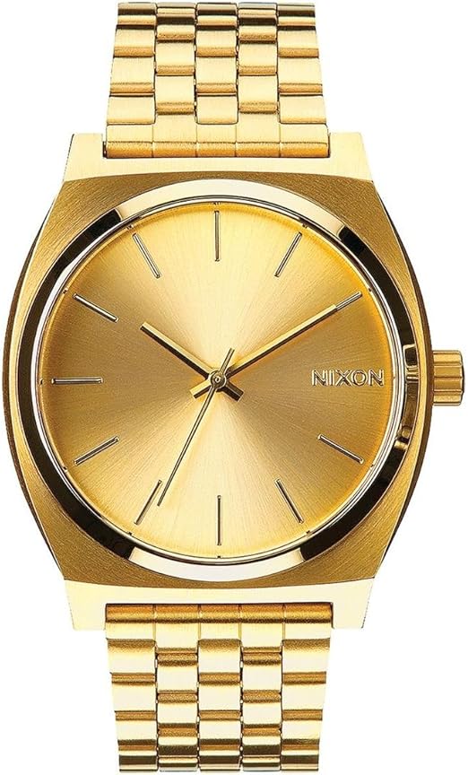 Nixon Reloj Analógico para Unisex