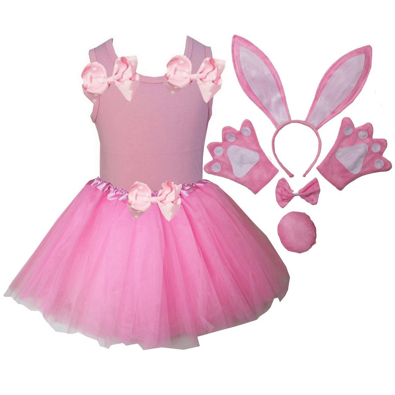 Get An Easter Bunny Costume For Kids Portraits, Parties & More