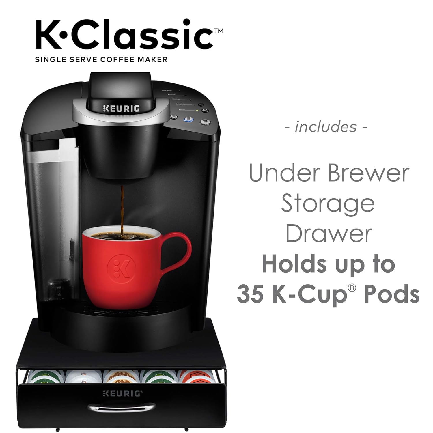 Best  Single Serve Coffeemaker For 2016
