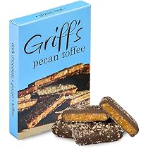 Amazon.com : Lilys Sticky Toffee PACK 8 X 170 : Grocery & Gourmet Food