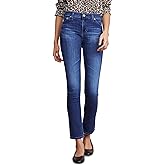 AG Adriano Goldschmied Women's Mari High Rise Jeans