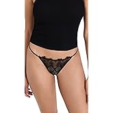 Cosabella Women's Allure G-String