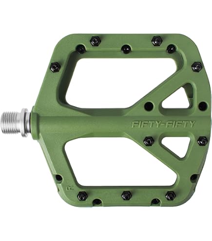 Wolf Tooth Components Terminali Manubrio In Lega Di Alluminio Oliva – Leggeri 17g Per MTB