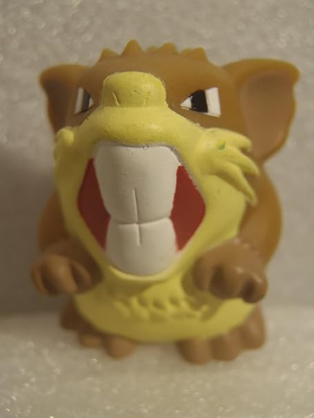 Amazon Pokemon ポケモン ポケットモンスター 指人形 ポケモンキッズ ラッタ 色違い ロボット 子ども向けフィギュア おもちゃ Amazon Pokemon ポケモン ポケットモンスター 指人形 ポケモンキッズ ラッタ 色違い ロボット 子ども向けフィギュア おもちゃ