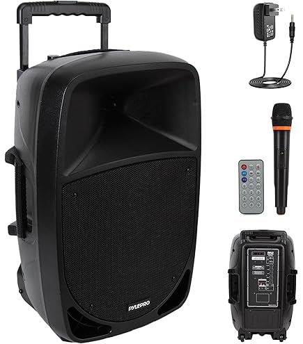 Amazon.com: Behringer Ultratone K900fx Ultra-Flexible 90-Watt, 3