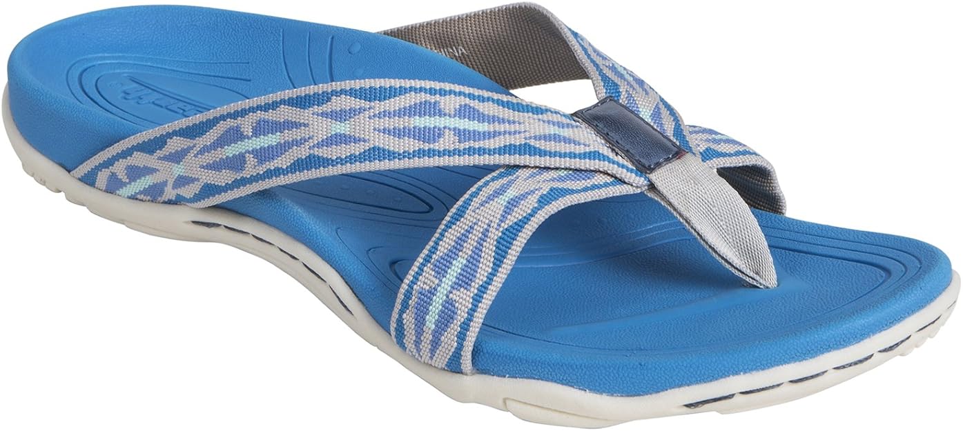 earth malia flip flops