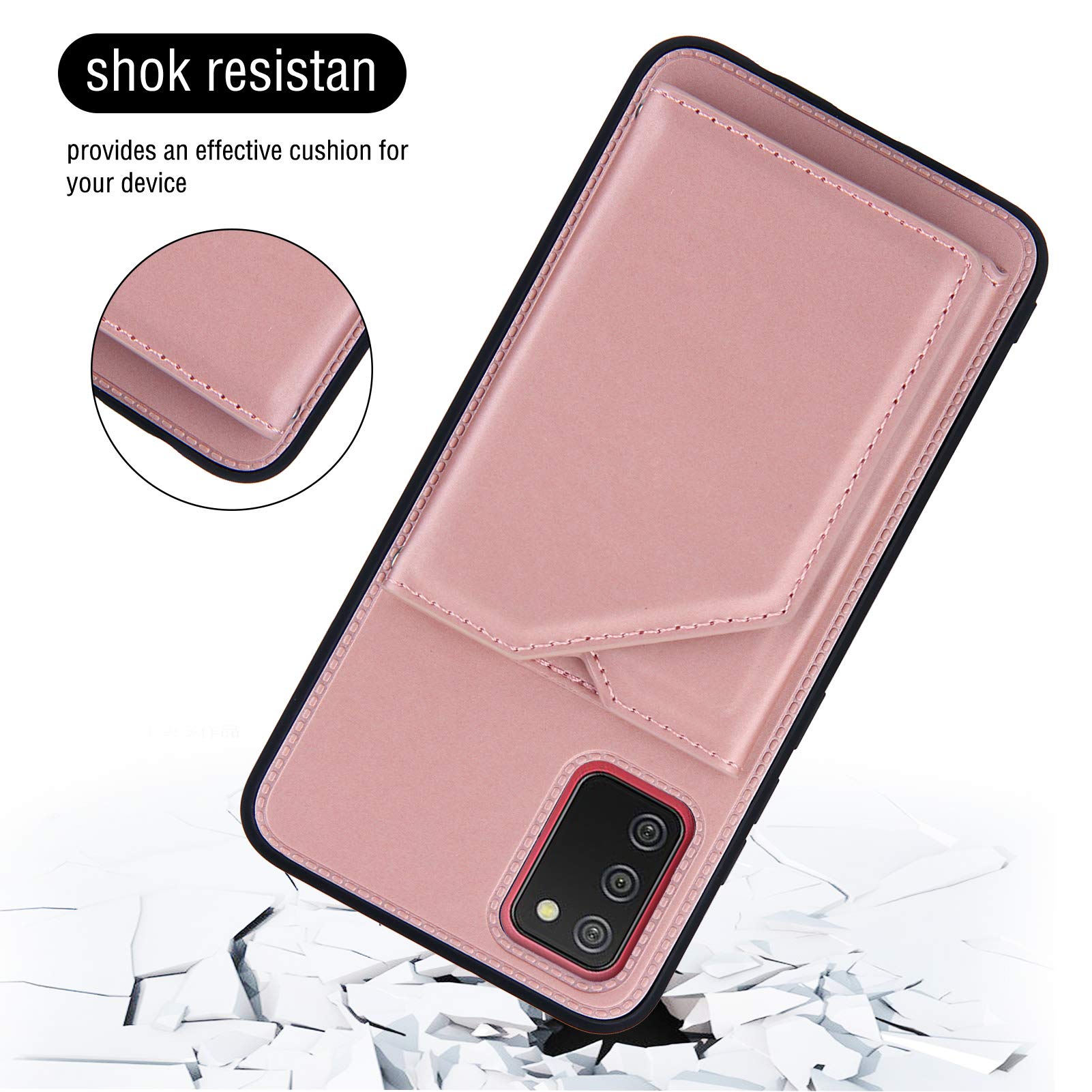 Compatible with Redmi 10A / 9C NFC / 9C / 9