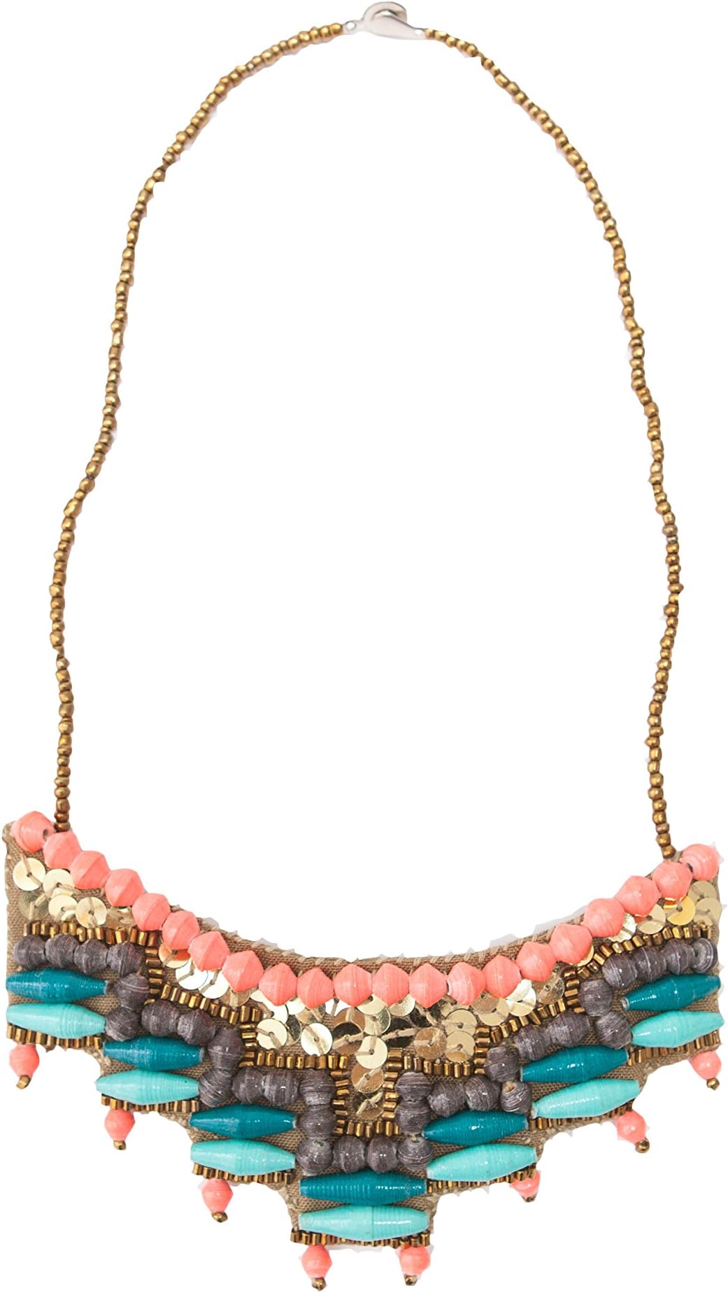 31 Bits - Antiquity Necklace