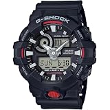 Casio G-Shock GMA-S130PA-1A Luxury Watch Casual Sports Watch With Step Tracker