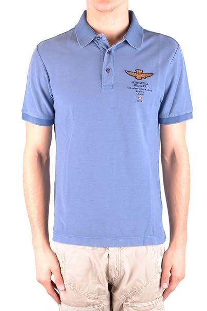aeronautica militare polo shirts