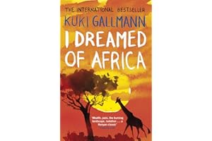 I Dreamed of Africa