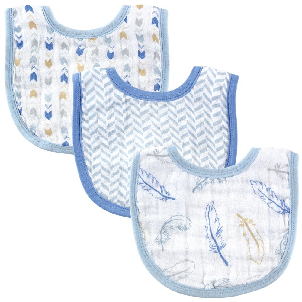 muslin bibs for babies