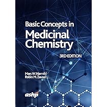 An Introduction to Medicinal Chemistry | Amazon.com.br