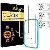 Ailun 3 Pack Screen Protector for iPhone 17 Pro