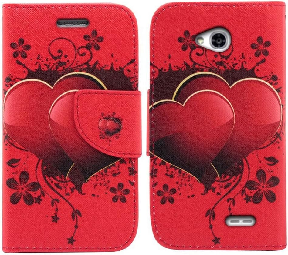 Best Lg Ultimate 2 Wallet Cases For Phone