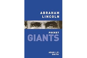 Abraham Lincoln: pocket GIANTS